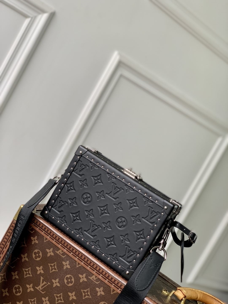 LV Box Bags